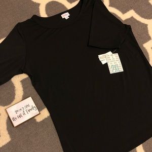 Black Noir Gigi Lularoe
